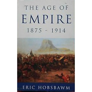 The Age Of Empire : 1875-1914